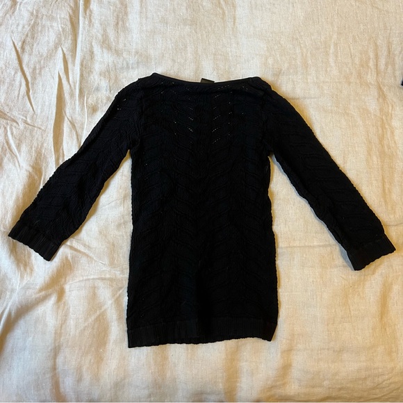 Arden B Lace Top - Picture 2 of 6